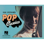 Pop Classics - 06 - 2nd Eb Alto Saxophone