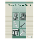 Slavonic Dance No. 8 - Antonin Dvorak / Arr. Merle Isaac