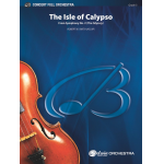 The Isle of Calypso (from The Odyssey (Symphony No. 2)) -Robert W. Smith