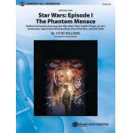 Star Wars I: Phantom Menace (full orch) - Jerry Brubaker