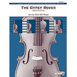 The Gypsy Rover - Elliot Del Borgo