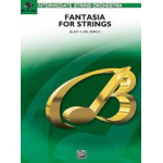 Fantasia for Strings - Elliot Del Borgo