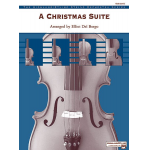 A Christmas Suite - Elliot Del Borgo