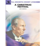 A Christmas Festival -Leroy Anderson
