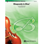 Rhapsody in Blue - George Gershwin / Arr. Bob Cerulli