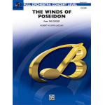 The Winds of Poseidon -Robert W. Smith
