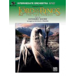 The Lord of the Rings: The Two Towers, Highlights from (featuring 'Rohan,' 'Forth Eorli - Howard Shore / Arr. Douglas E. Wagner