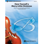 Have Yourself a Merry Little Christmas - Calvin Custer