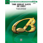 The Great Gate at Kiev - Modest Petrovich Mussorgsky / Arr. Roy Phillippe