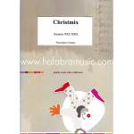 Christmix -Suzanne Welters