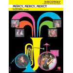 Mercy, mercy, mercy - Josef / Joe Zawinul / Arr. Michael Sweeney