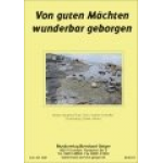 Von guten Mächten wunderbar geborgen - Singstimme GCH -Siegfried Fietz / Arr.Erwin Jahreis