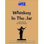 Whiskey in the Jar -Traditional / Arr.Peter Welte
