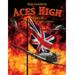 Aces High March - From Battle of Britain -Ron Goodwin / Arr.Larry Daehn