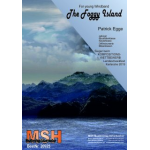 The Foggy Island -Patrick Egge
