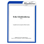 Udo Lindenberg - Medley -Udo Lindenberg / Arr.Mike Costello