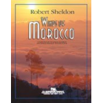 Winds of Morocco - Robert Sheldon