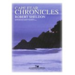 Cape Fear Chronicles - Robert Sheldon