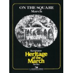 On the Square March - Frank Panella / Arr. Loras John Schissel