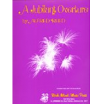 A Jubilant Overture -Alfred Reed