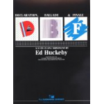 Declaration, ballade, & finale - Ed Huckeby