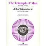 Triumph of man -John Tatgenhorst / Arr.Carney