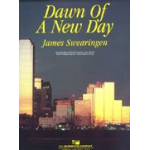Dawn of a New Day -James Swearingen