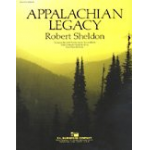 Appalachian Legacy - Robert Sheldon