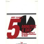 Five Minutes a Day Nr. 1 -Andy Clark