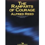 The Ramparts Of Courage -Alfred Reed