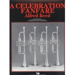 A Celebration Fanfare -Alfred Reed