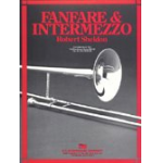 Fanfare and intermezzo - Robert Sheldon