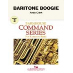 Baritone boogie -Andy Clark