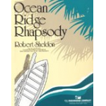 Ocean Ridge Rhapsody - Robert Sheldon