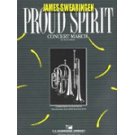 Proud Spirit - James Swearingen