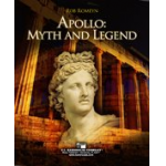Apollo: Myth and Legend -Rob Romeyn