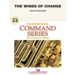 The Winds of Change - James Swearingen
