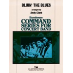 Bluin' The Blues - Andy Clark