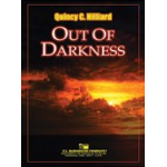 Out of Darkness -Quincy C. Hilliard