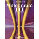 Millennium III -Alfred Reed