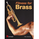 Fitness for Brass - Training für Blechbläser -Frits Damrow