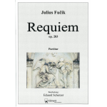 Requiem, op. 283 (Neue Jubiläumsausgabe!) - Julius Fucik / Arr. Eduard Scherzer