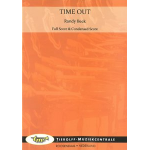 Time Out (Marsch) -Randy Beck