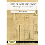 Land of Hope and Glory -Edward Elgar / Arr.André Lemarc