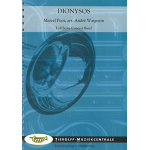 Dionysos (Bacchanal) -Marcel Poot / Arr.André Waignein