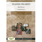 Spanish Trumpets (Solo Trumpet & Band) -Rita Defoort