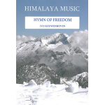 Hymn of Freedom - Ivo Kouwenhoven