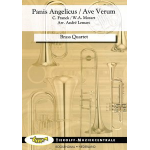 Panis Angelicus / Ave Verum -César Franck / Arr.André Lemarc
