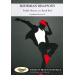Bohemian Rhapsody -Freddie Mercury (Queen) / Arr.Randy Beck