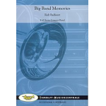 Big Band Memories - Rob Balfoort